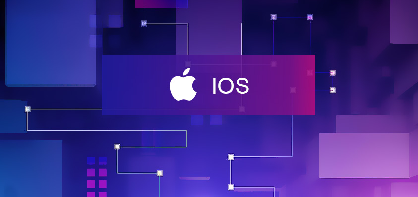 IOS蘋果App定制開(kāi)發(fā)-軟盟